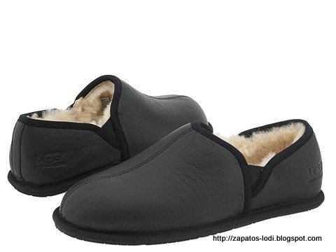 zapatos lodi:zapatos-754848