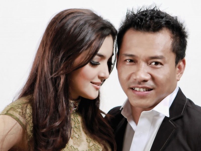 Malaysia, Berita, Gossip, Selebriti, Artis Indonesia, Anang, Bersyukur