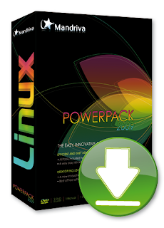 Mandriva Linux Powerpack 2009 x86x64 DVD