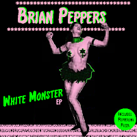 Brian Peppers - White Monster (B.S.R. 2011)
