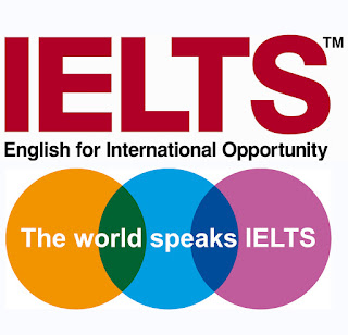  tes IELTS bahasa inggris