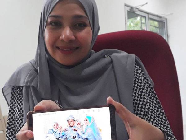 Reaksi Suami Bila Lihat Bakal Isteri Baharu,Punca Saya Pinang-Syiela Rashid