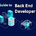 Guide to Back End Developer