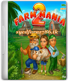 Farm Mania 2 Game Free Download Full Version For Pc