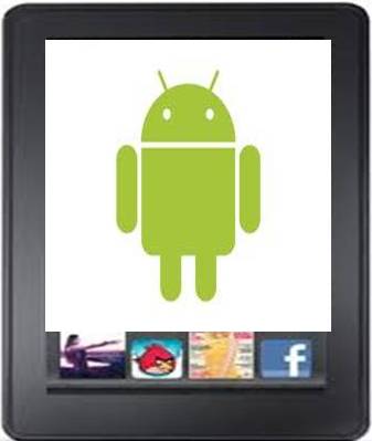 Install Google Play Android apps on Kindle Fire without root ...