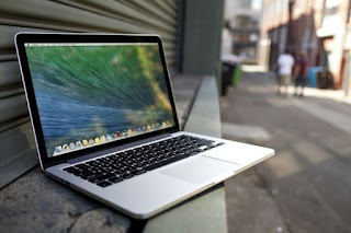 Apple MacBook Pro with Core i7 2.8GHz