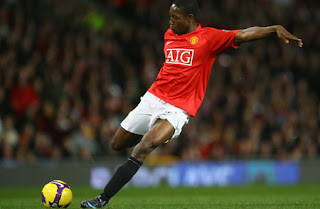 foto danny welbeck