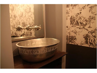 Deco Salle De Bain Orientale