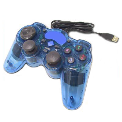 Technical Support on Configuring Pc Gamepads   Hardware Technical Support