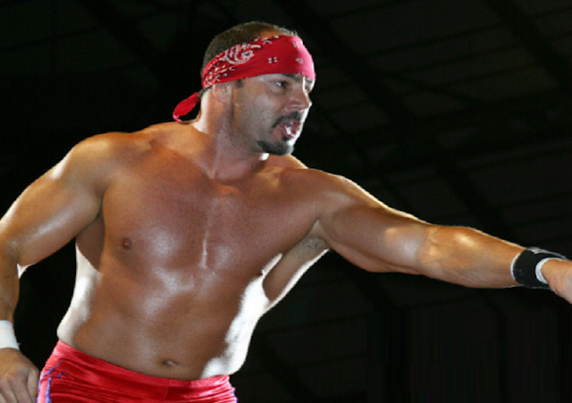 Chavo Guerrero Hd Free Wallpapers