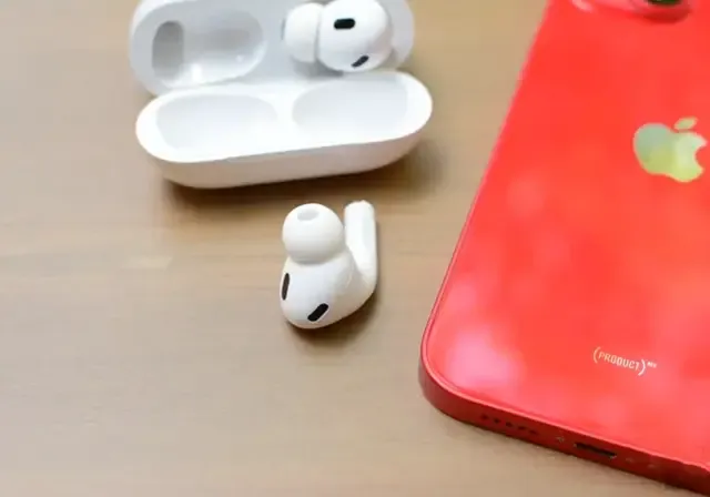 يمكن أن تحتوي جميع ملحقات أبل آيربود و ماك على منفذ USB-C بحلول عام 2024
