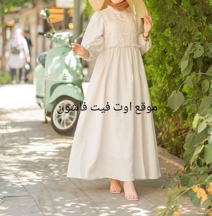 موضة 2025 للبنات موضة صيف 2025