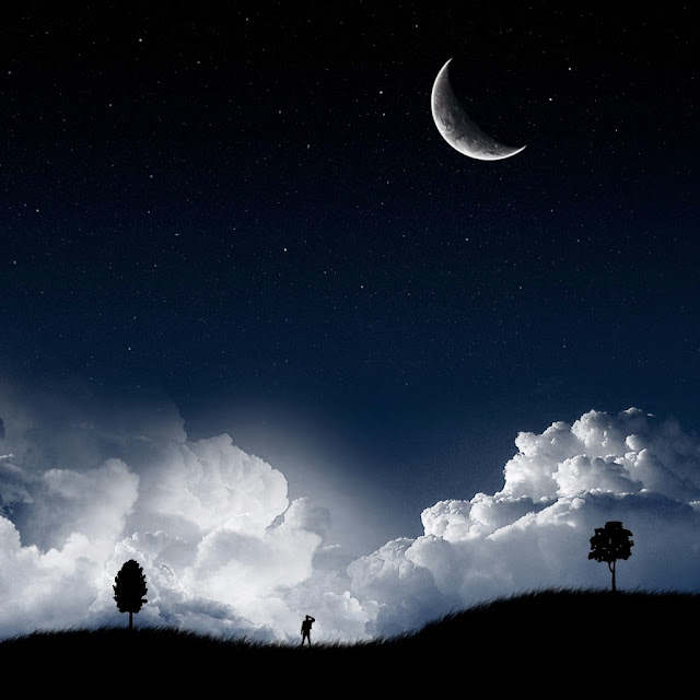 Best Moon Light HD Wallpaper Free