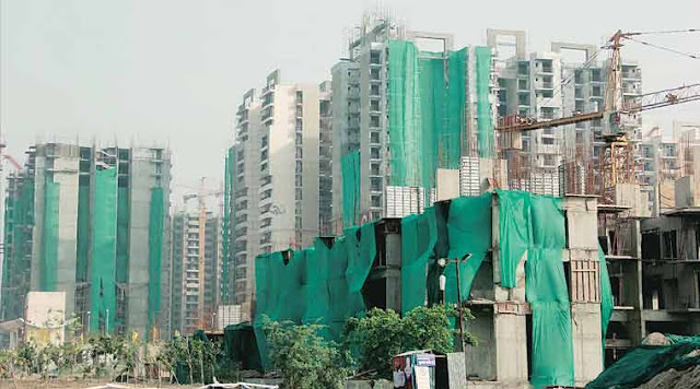 Real Estate Developers Reduce Flats Sizes to suit Customers Affordability