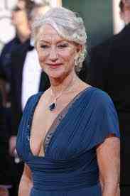 Helen Mirren