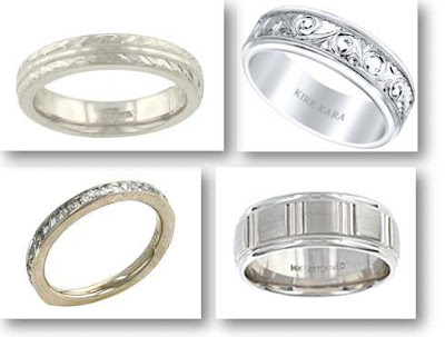 Wedding Rings   on Band Wedding Rings For Men And Women   Miracle Wedding Rings