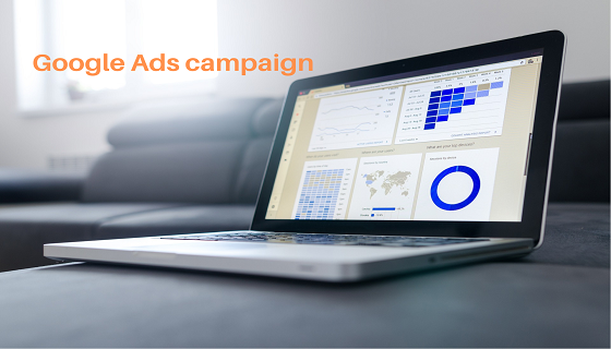 7 Tips for a good Google Ads campaign