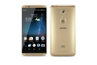 Harga ZTE Axon 7 dan Spesifikasi