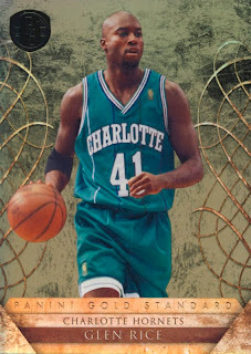 glen rice