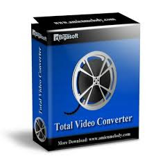 Bigasoft Total Video Converter v3.7 Download With Serial