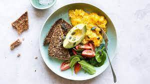 18 of the Best Healthy foods for your Weight loss Journey.