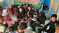 FISIP UNILA Go-Bindes Di Way Ratai