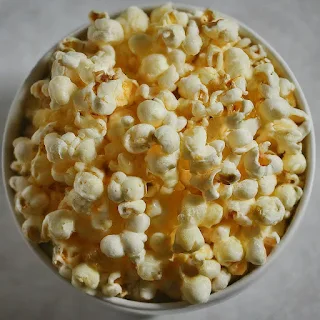 "Unleash Your Culinary Creativity: Exploring Flavorful Popcorn Seasonings"