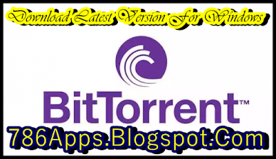 BitTorrent Download Final Version