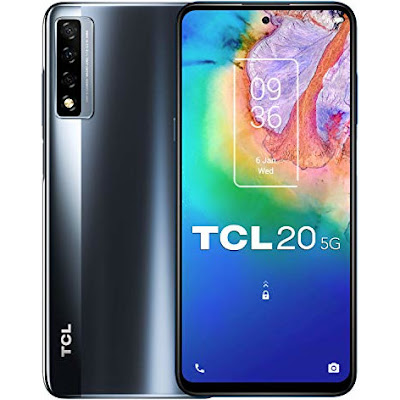 TCL 20 5G 128 GB