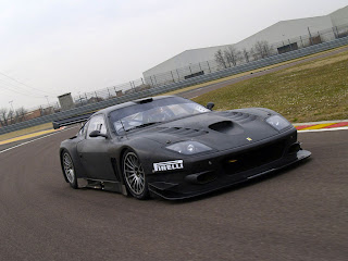 Ferrari Sports Cars Automotive Car