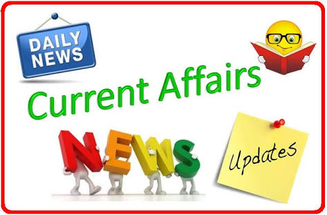 One liner current affairs 2 October to 7 October 2017