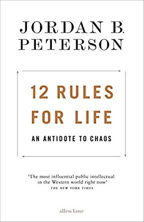 12 rules of life pdf download