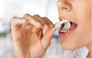 Benefits Of Chewing Gum For Dental Health