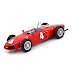 Opnieuw leverbaar - 1/18 CMR Ferrari