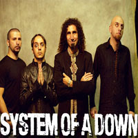 System Of a Down – Discografia Completa