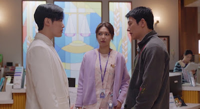 SooYoung's 'If You Wish Upon Me' Episode 5 Recap