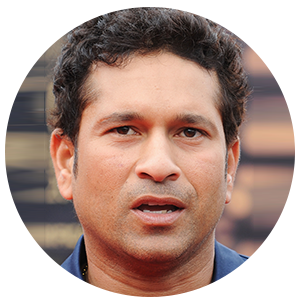 Sachin Tendulkar's life story is full of inspiring moments and lessons. One such motivational story is about his determination to overcome a severe back injury.