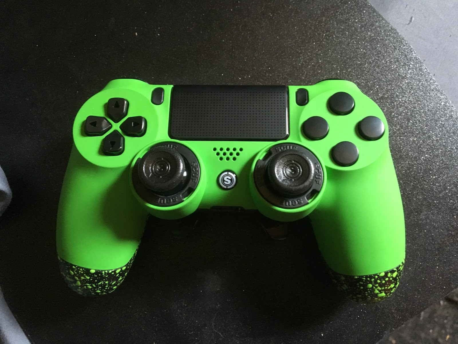 Gadget Review: SCUF Gaming Infinity 4PS for Sony ...