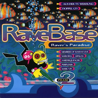 RaveBase Phase 2 (1994)