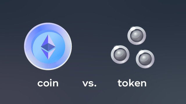 Types of Cryptocurrency Coins