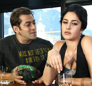 salman khan ,katrina kaif