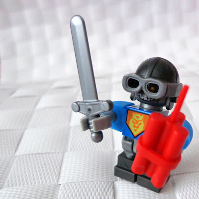 Pilot Bot
