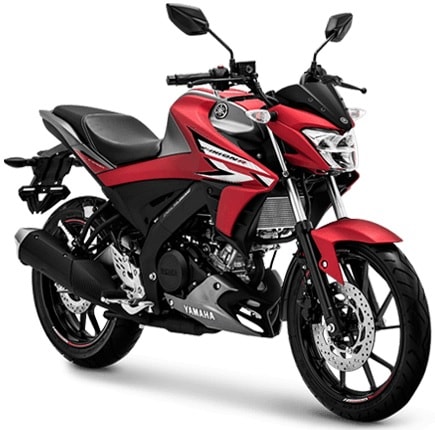 Harga Yamaha Vixion R 155, Review, Spesifikasi dan Gambar