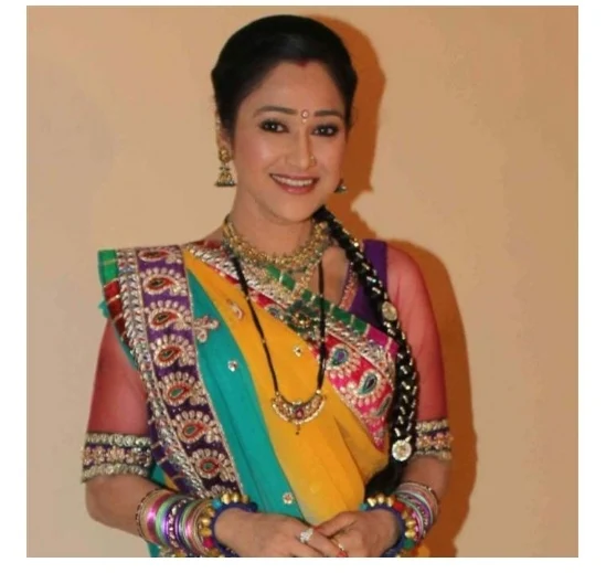 Good News: Dayaben aka Disha Wakani of TMKOC became a mother for the second time, the actress gave birth to a little prince