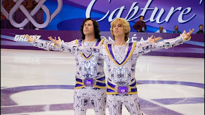 Blades Of Glory 2007 New On Bluray