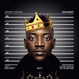 Dammy Krane – On Point.mp3