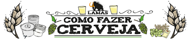 Como fazer cerveja