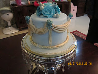 Balqisyia's Choc Shop: PUDING ROTI KISMIS - CHEF ASMA