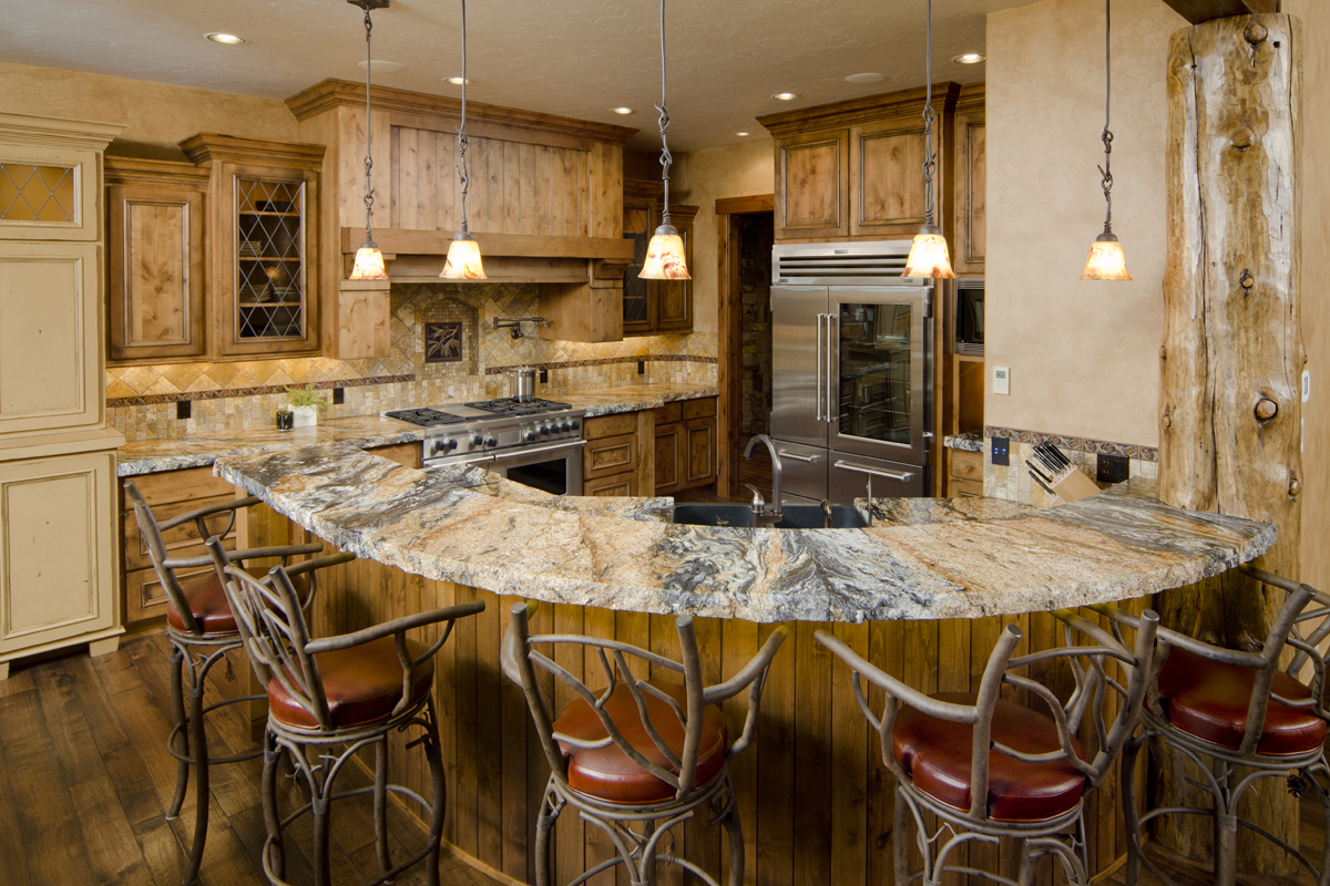 Lighting For Kitchen Cabinets