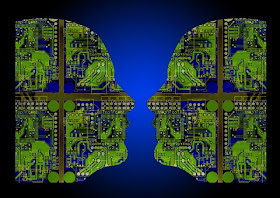 Τεχνητή νοημοσύνη: Η γλώσσα των ρομπότ… Τεχνητή νοημοσύνη κίνδυνοι - βιοηθική 